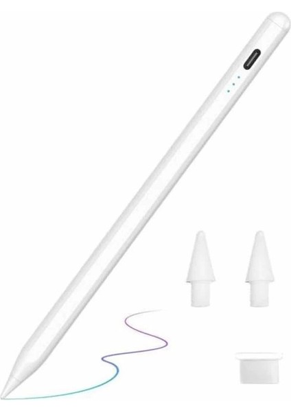 Bfs Yeni Nesil Android ve Ios Uyumlu Tablet Telefon Kalemi indirimleri