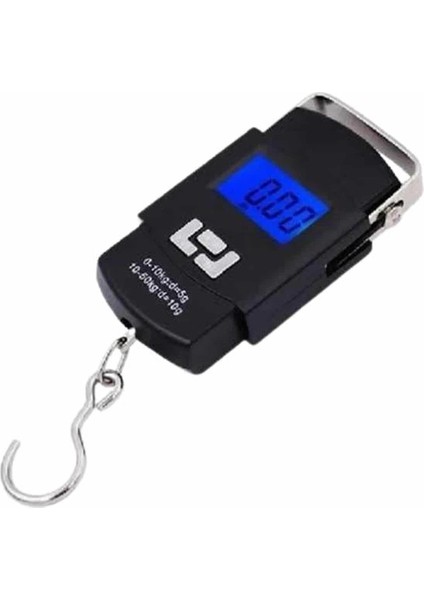 Bfs 50 kg Dijital El Terazisi Cep Tartısı El Kantarı Terazi modelleri