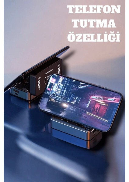 Bfs Dokunmatik Kontrol ve Net Aramalar Için Anc Destekli Kulaklık fırsatları