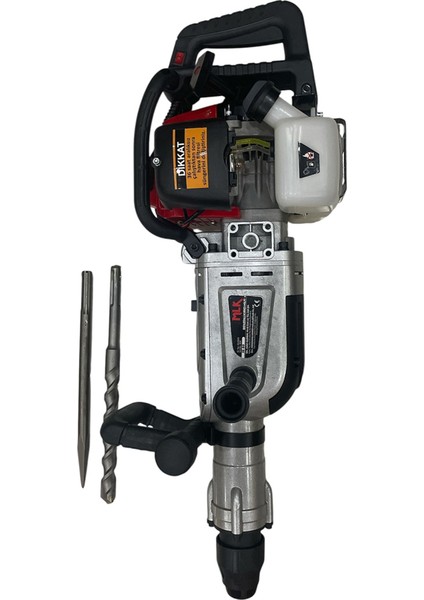 Mlk Benzinli Hilti Kırıcı Delici 63CC 16KG