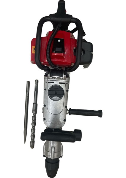 Mlk Benzinli Hilti Kırıcı Delici 63CC 16KG fiyatları