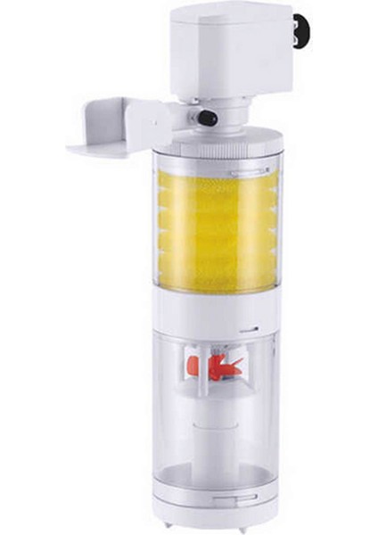 Drnds Sobo Iç Filtre Yeni Nesil Beyaz 10W 1200 Lth (24)