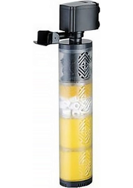 Drnds Sobo Yuvarlak Iç Filtre 880 Lth 12 W (20)