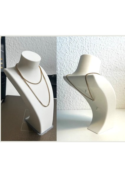 Dekoratif Kolye Askısı | Takı ve Mücevher Sergileme Standı fiyatları