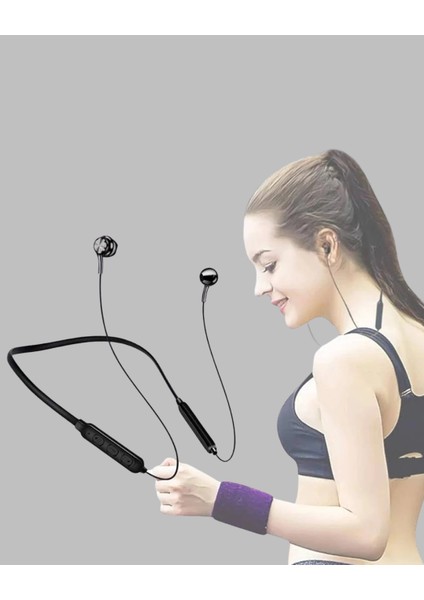 Bfs Bluetooth 5.0 Anc Kulaklık – Dokunmatik Kontrol, Kristal Netliğinde Mikrofonlu fiyatları