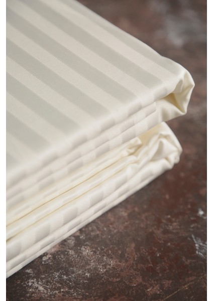 Çift Kişilik Pamuk Saten Nevresim Takımı