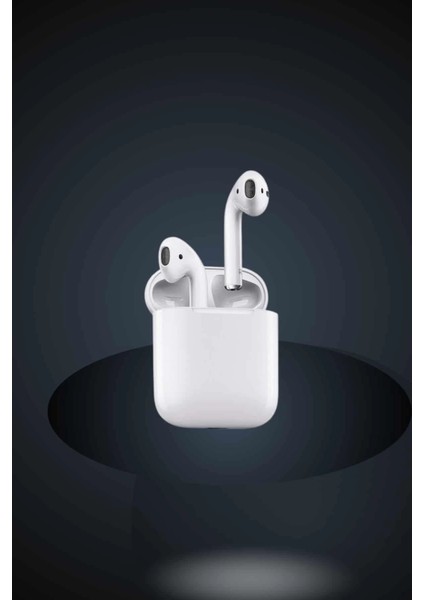 Bfs 2.nesil Yeni Model Tws Bluetooth Kulaklık Dokunmatik Kontrol Yüksek Ses Kaliteli modelleri