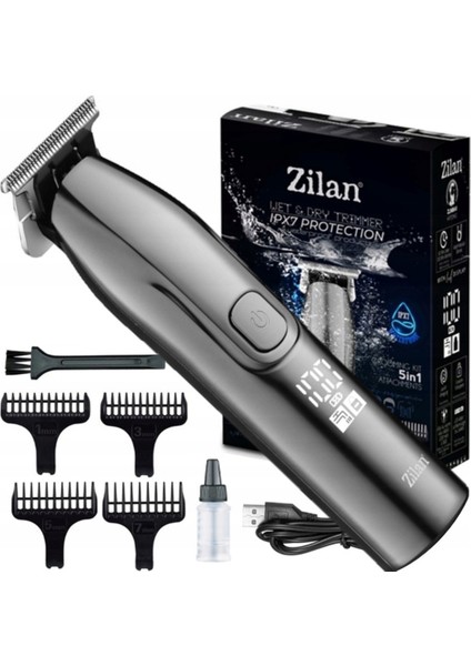 ZLN8641 5’i 1 Arada Sakal Tıraş Makinesi Okeanos fiyatları