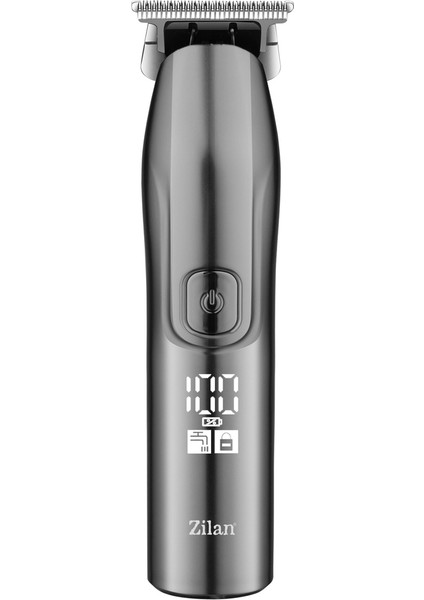 ZLN8641 5’i 1 Arada Sakal Tıraş Makinesi Okeanos indirimleri