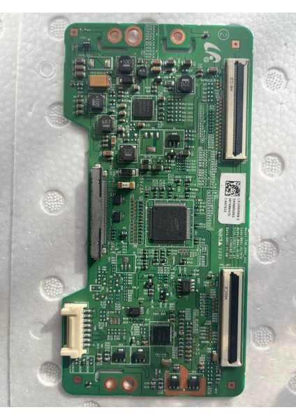 BN41-01797 , BN41-01797A , FHD_60HZ_V03 , Samsung UE32EH5000FXZA T-Con Board