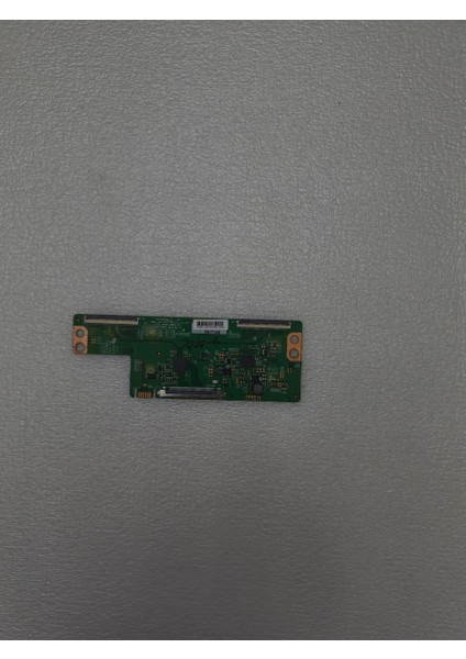 6870C-0801A Lg Tcon Board