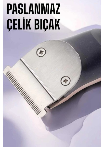 Bfs Paslanmaz Çelik Bıçaklı Hassas Çelik Bıçaklı Tıraş Makinesi fiyatları