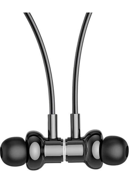 Bfs Kablolu Bluetooth Kulaklık Kulak Içi 120 Saat Anc Özelliği Uzun Ömürlü fırsatları