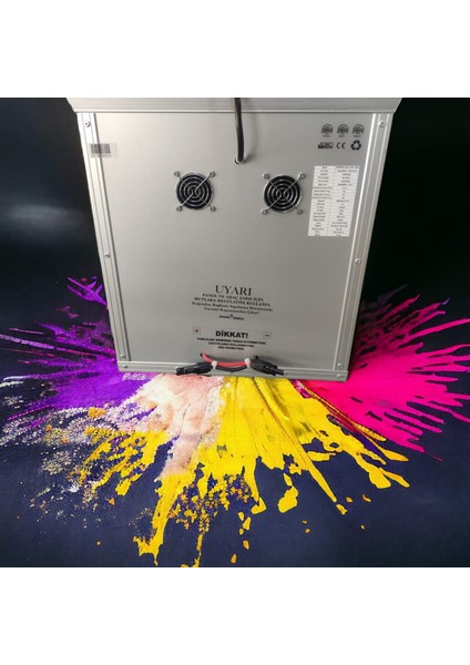 Sessiz S30 M300 Lityum 3kw Güç Kaynağı modelleri