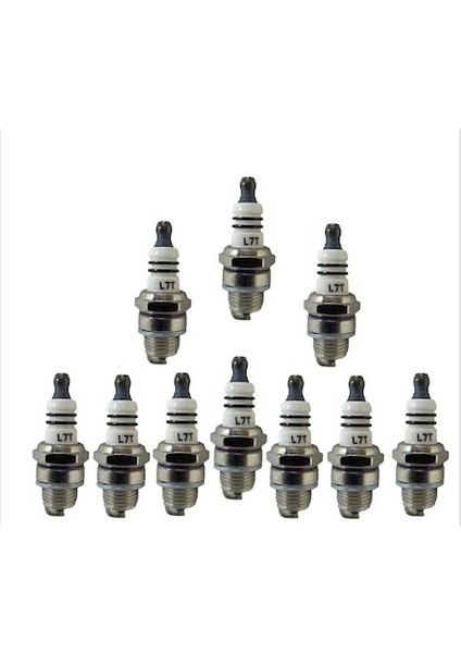 Benzinli Tırpan Bujisi 10 Adet