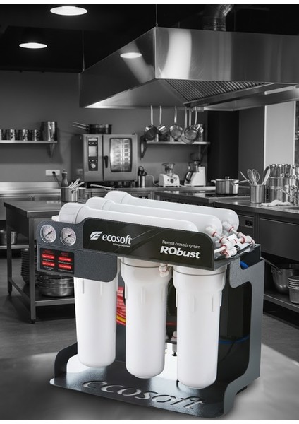 Robust Arıtma Cihazı fiyatları