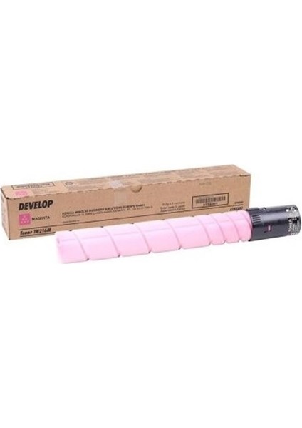 TN-620M Magenta Orjinal Toner İNEO+3070L