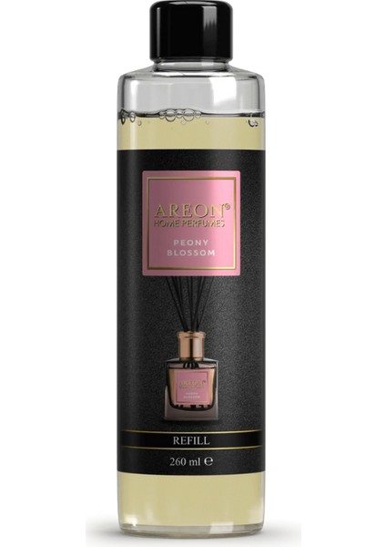Home Perfume Premium Refill 260 ml Peony Blossom
