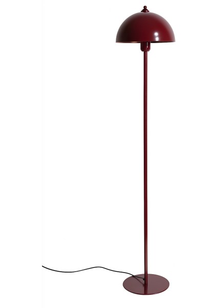 Velaura Bordo Metal Lambader