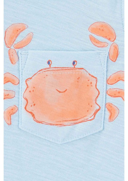 Erkek Bebek Şortlu Set fiyatları