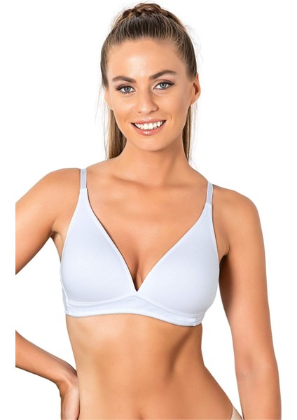 Kadın Telsiz Penye Sütyen 1960 fiyatları