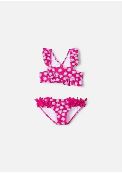 Kız Çocuk Bikini Takım 3714 fırsatları