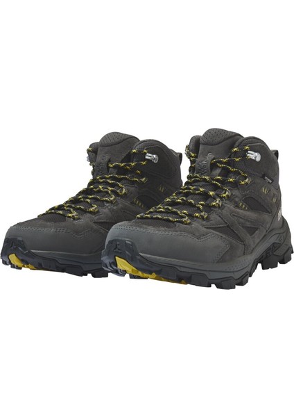 Vojo Tour Texapore Mid Erkek Outdoor Ayakkabı A62072 modelleri