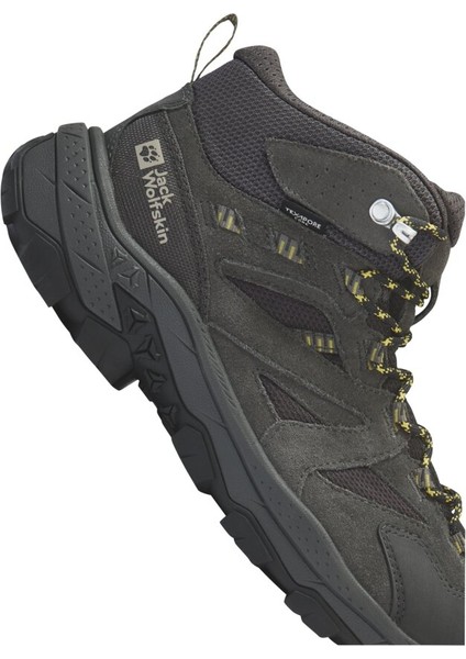 Vojo Tour Texapore Mid Erkek Outdoor Ayakkabı A62072 indirimleri