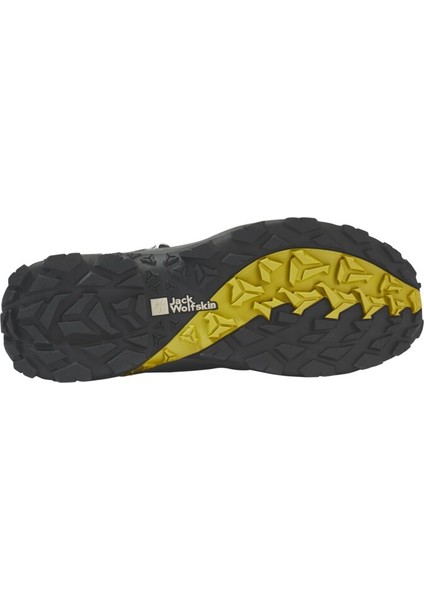 Vojo Tour Texapore Mid Erkek Outdoor Ayakkabı A62072