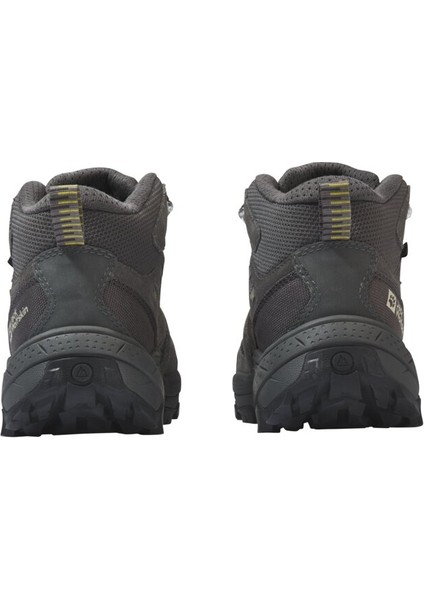 Vojo Tour Texapore Mid Erkek Outdoor Ayakkabı A62072