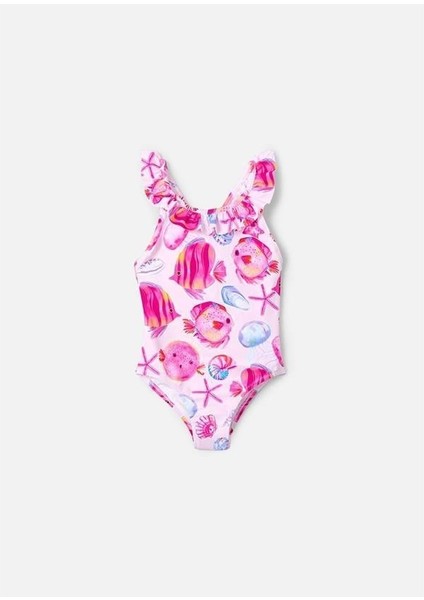 Kız Çocuk Mayo 3719