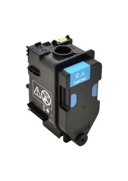 TNP-79K Siyah Orjinal Toner
