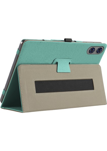 Teclast T65 13.4 Inç 2025 Yeni Kılıf, Kumaş Dokulu Ince Katlanır Stand Kılıfı Erkekler Kadınlar Için Tam Koruma (Yurt Dışından) modelleri