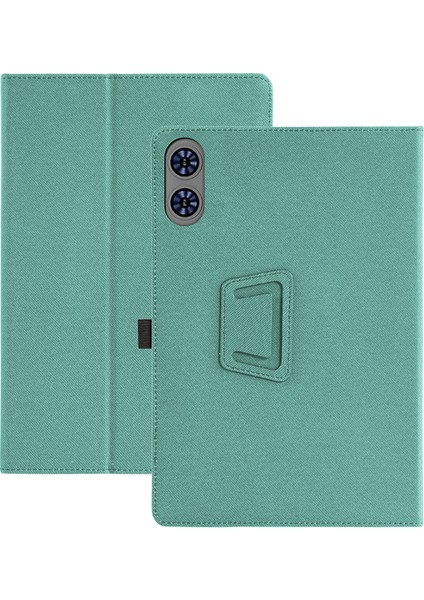 Teclast T65 13.4 Inç 2025 Yeni Kılıf, Kumaş Dokulu Ince Katlanır Stand Kılıfı Erkekler Kadınlar Için Tam Koruma (Yurt Dışından) indirimleri