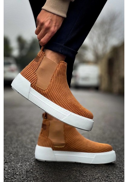 MN069 - Krt Harmany Erkek Bot Taba