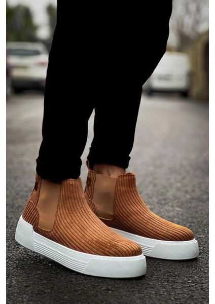 MN069 - Krt Harmany Erkek Bot Taba modelleri