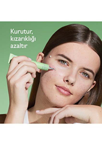 Vinopure Salisilik Spot Çözümü 15 ml Akneye Eğilimli Ciltler İçin Etkili modelleri