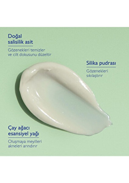 Vinopure Salisilik Spot Çözümü 15 ml Akneye Eğilimli Ciltler İçin Etkili fırsatları