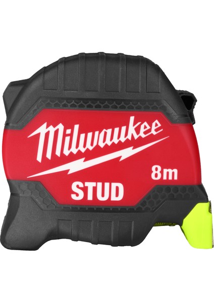 Şerit Metre Stud Gen3 8M/33MM 4932498765
