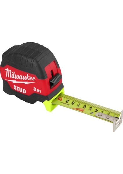 Şerit Metre Stud Gen3 8M/33MM 4932498765 fiyatları