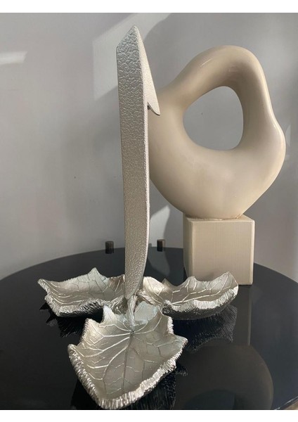 Dekoratif Çerezlik Biblo Ev Ofis Heykel Polyester fiyatları