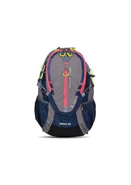 Leno 30 Litre Airspace Sırt Çantası 2310 Siyah Black (Su Geçirmez Kılıf Dahil)