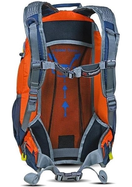 Leno 30 Litre Airspace Sırt Çantası 2310 Siyah Black (Su Geçirmez Kılıf Dahil) fiyatları