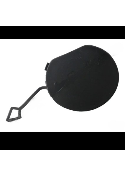 Bmw Tampon Çeki Kapağı E92+LCI Arka -///m3-