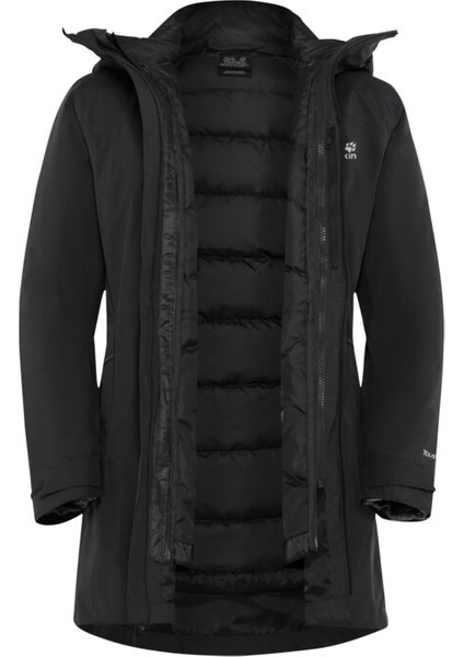 Icecape 3ın1 Down Kadın Outdoor Mont A65266 fiyatları