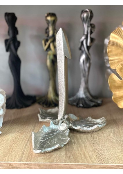 Dekoratif Çerezlik Biblo Ev Ofis Heykel Polyester indirimleri