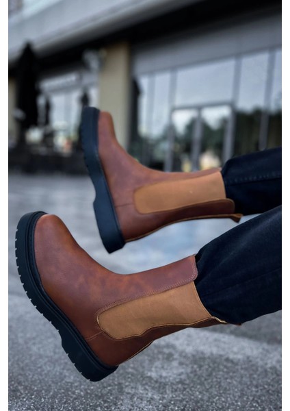 MN223 - Cst Alaska Erkek Bot Taba modelleri