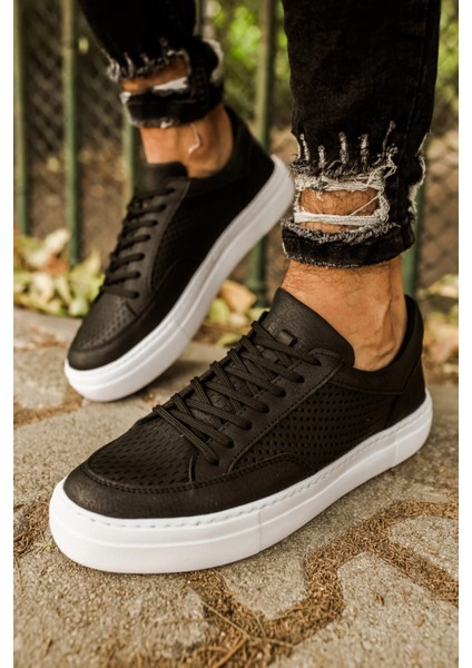 MN015 - Cbt First Edition Erkek Ayakkabı Sıyah fiyatları