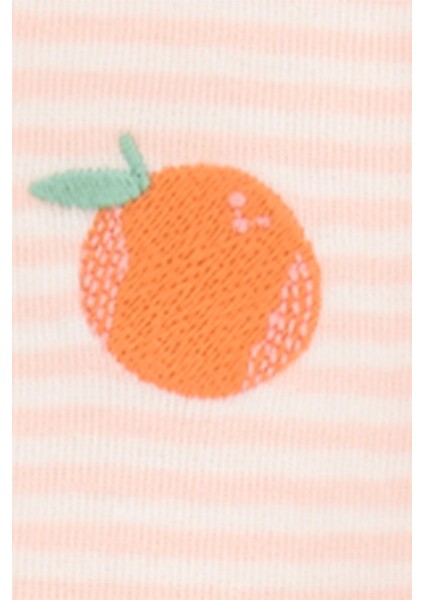 Kız Bebek Pijama Set 4'lü Paket fırsatları