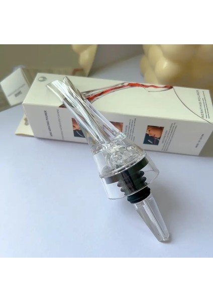 Şarap Havalandırıcı - Şarap Havalandırma Aparatı - Şarap Dekantörü fiyatları